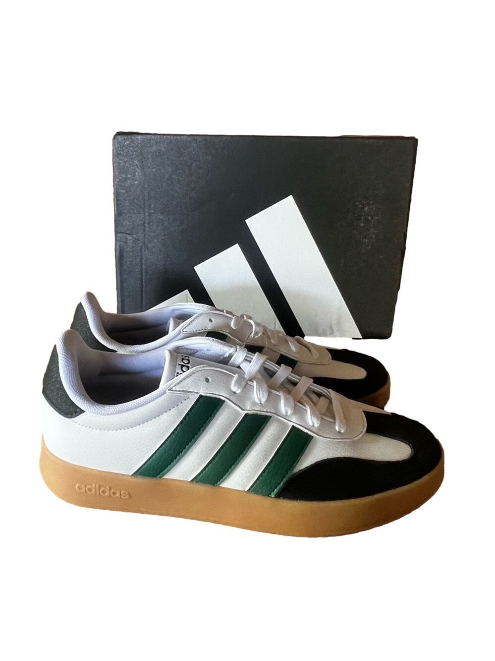 ADIDAS NEW Men's Barreda Shoe Size 10 #B1532A